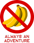 No Bananas Charters