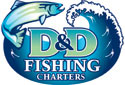 D&D Fishing Charters