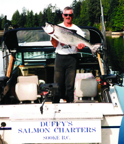 Duffy Tyee