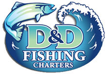 D&D Fishing Charters