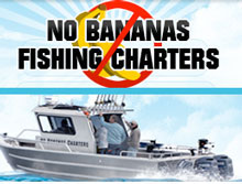 No Bananas Fishing Charters