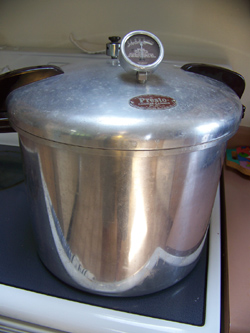 Pressure Cooker