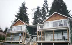 Sooke Lodge